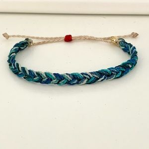 Save the Dolphins Pura Vida Bracelet